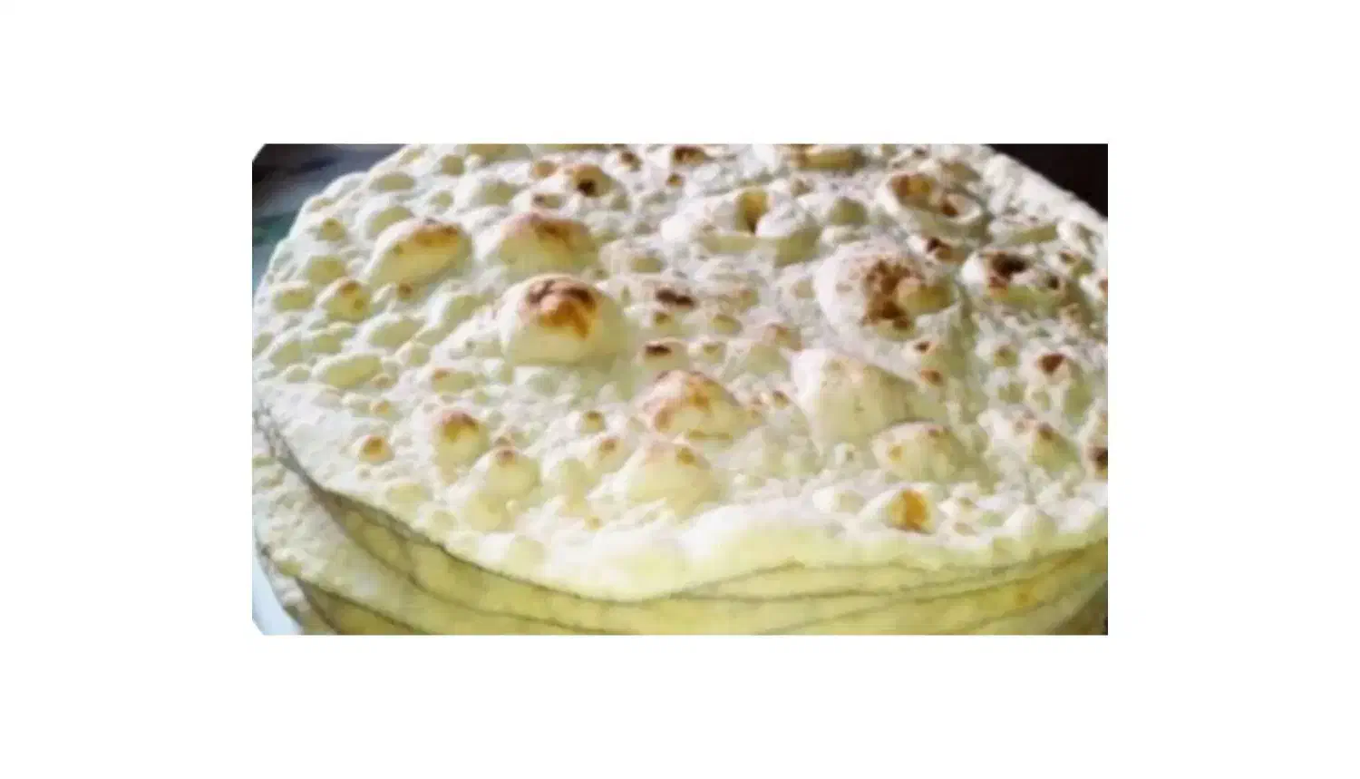نان خانگی باکیفیت|خوردنی و آشامیدنی|فارسان, |دیوار