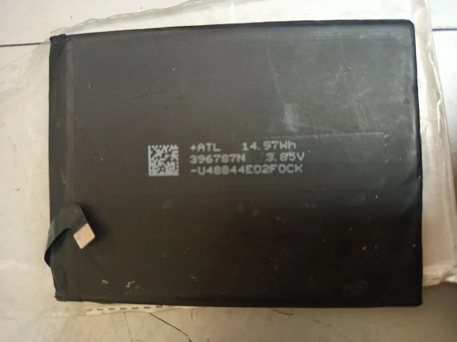 باطری اصلی گوشی موبایل|لوازم جانبی موبایل و تبلت|تهران, بهار|دیوار