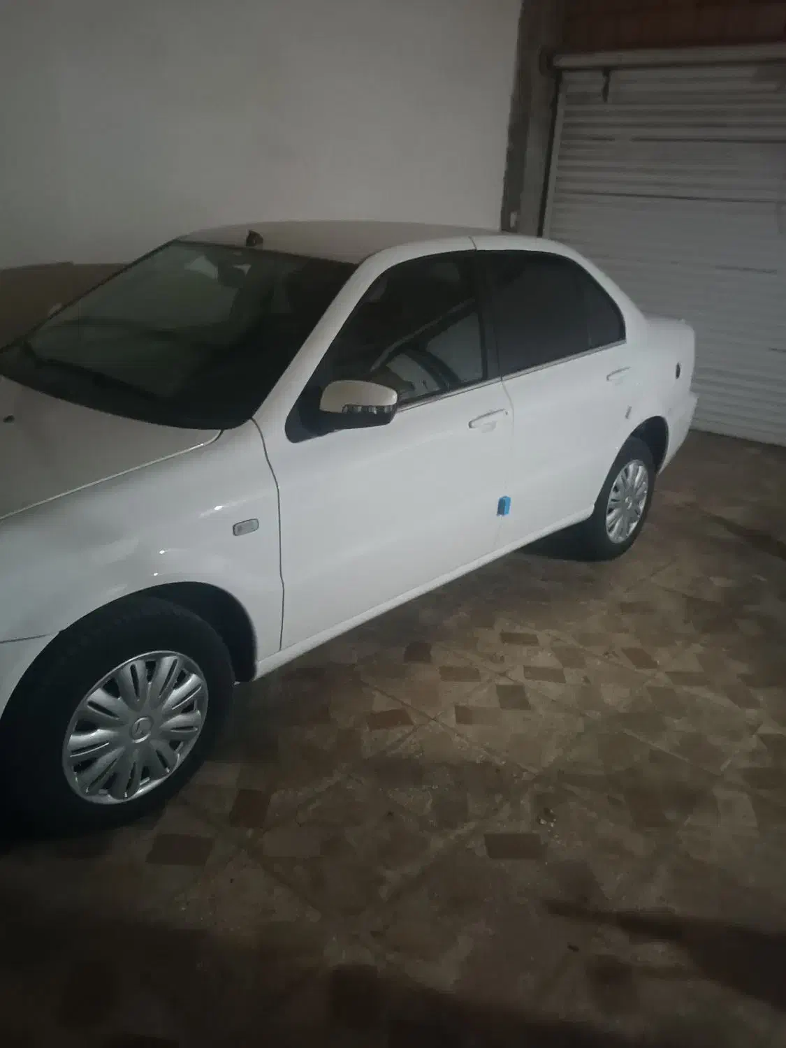 سورن دوگانه سوز صفر مخزن ۷۵ لیتری|خودرو سواری و وانت|مینودشت, |دیوار