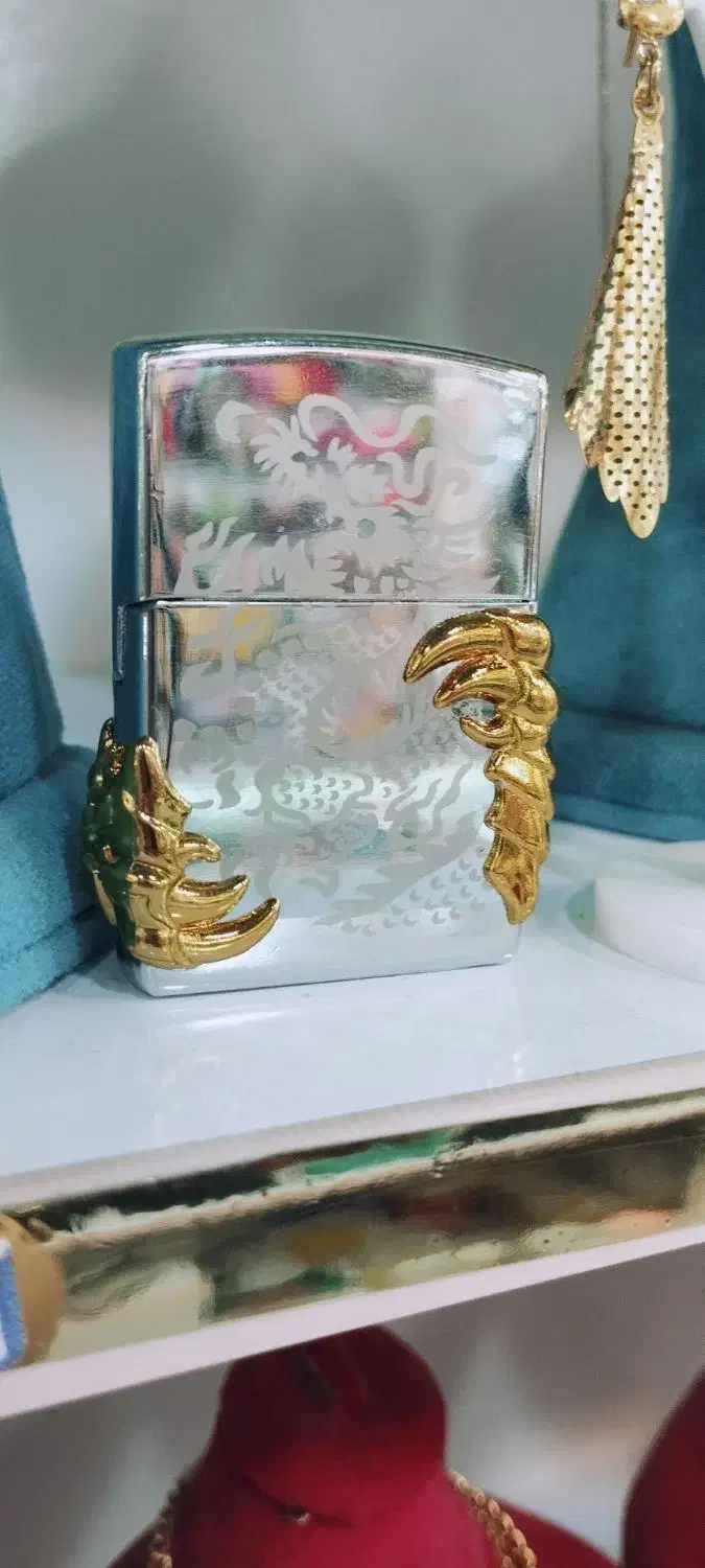 فندک|زیورآلات و اکسسوری|گنبد کاووس, |دیوار