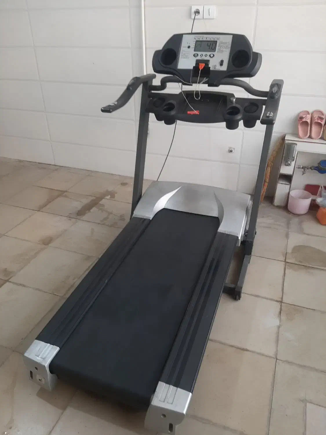 تردمیل تایوان|تجهیزات ورزشی|بروجرد, |دیوار