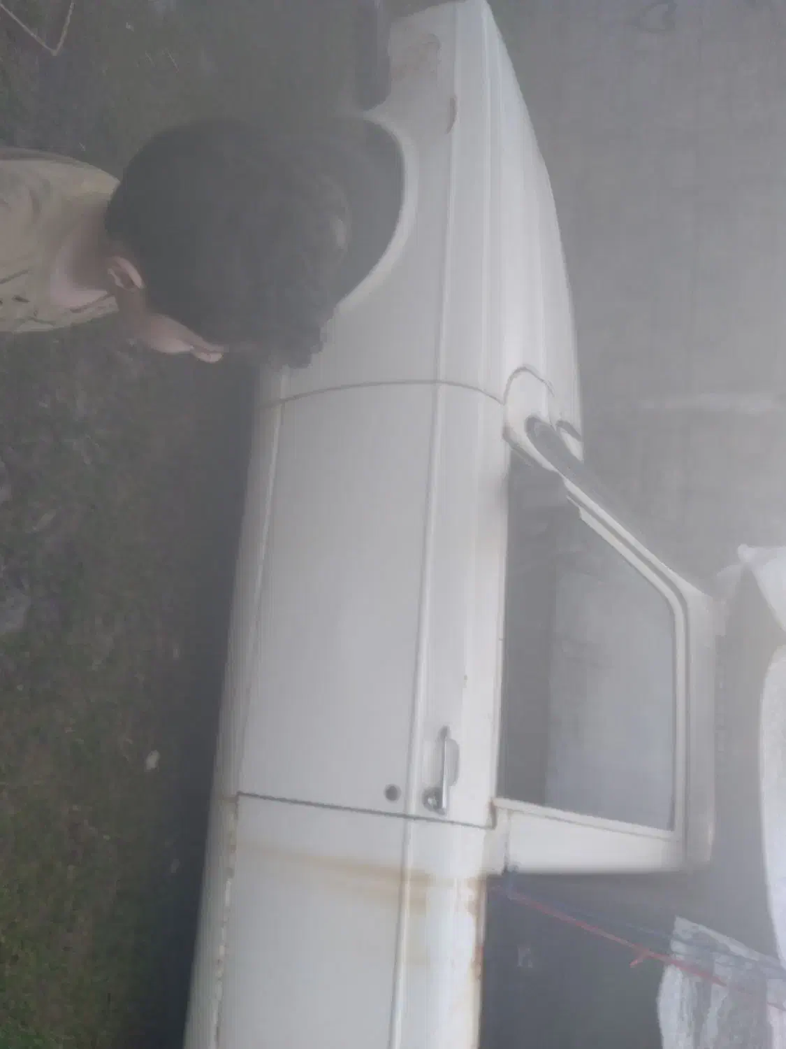 پیکان وانت مدل ۸۴|خودرو سواری و وانت|خمام, |دیوار