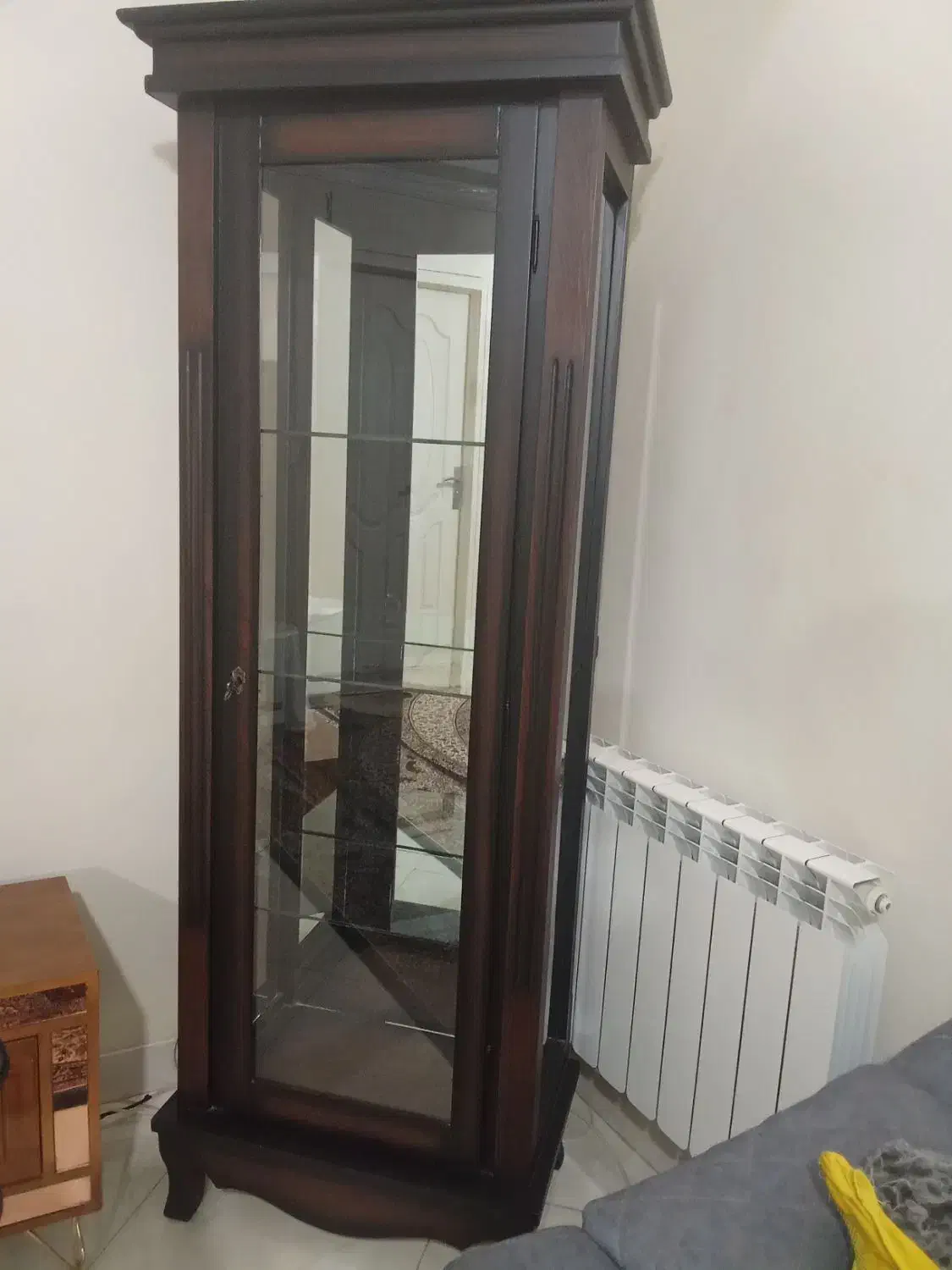 بوفه|بوفه، ویترین، کنسول|تهران, هاشم‌آباد|دیوار