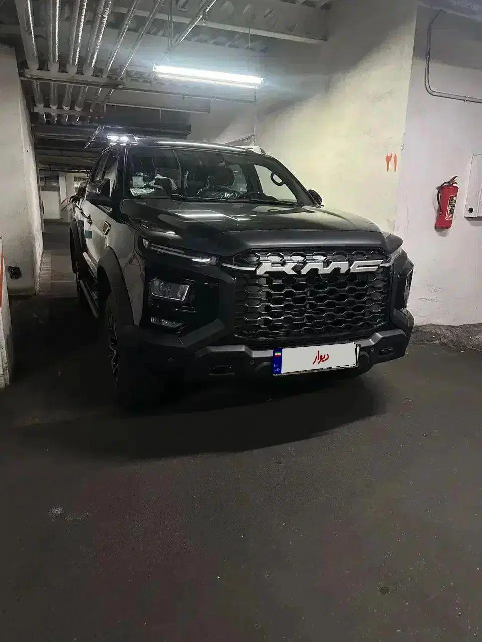 T9 1403|خودرو سواری و وانت|تبریز, |دیوار