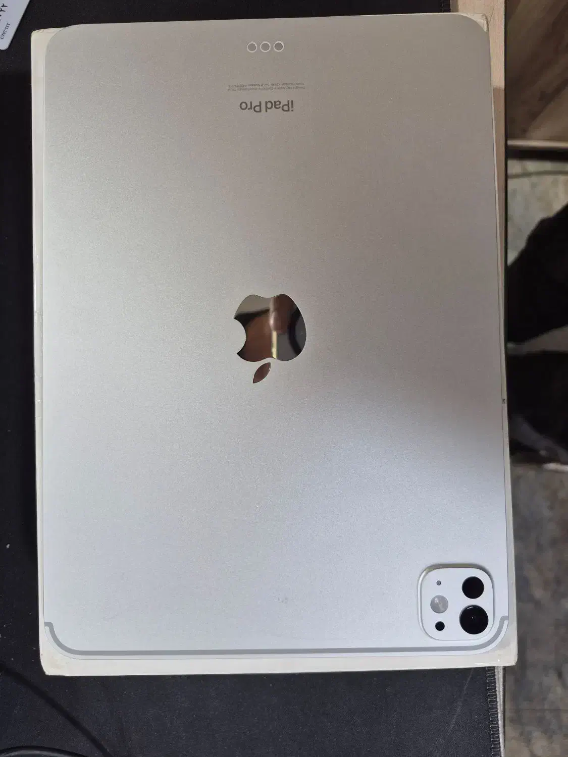 IPAD PRO M4 2024|تبلت|شیراز, ستارخان|دیوار