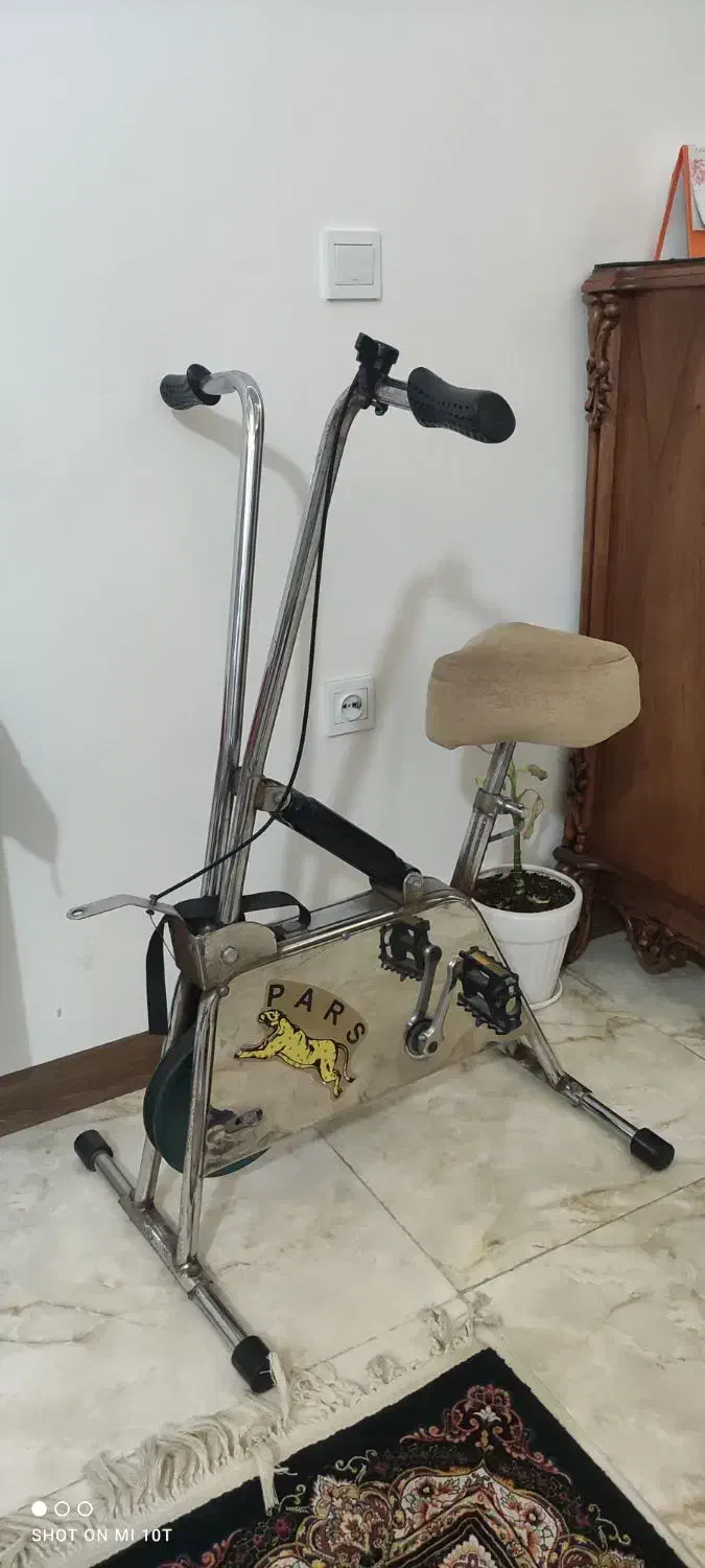 فروشی|تجهیزات ورزشی|پاکدشت, پاکدشت (مامازند)|دیوار