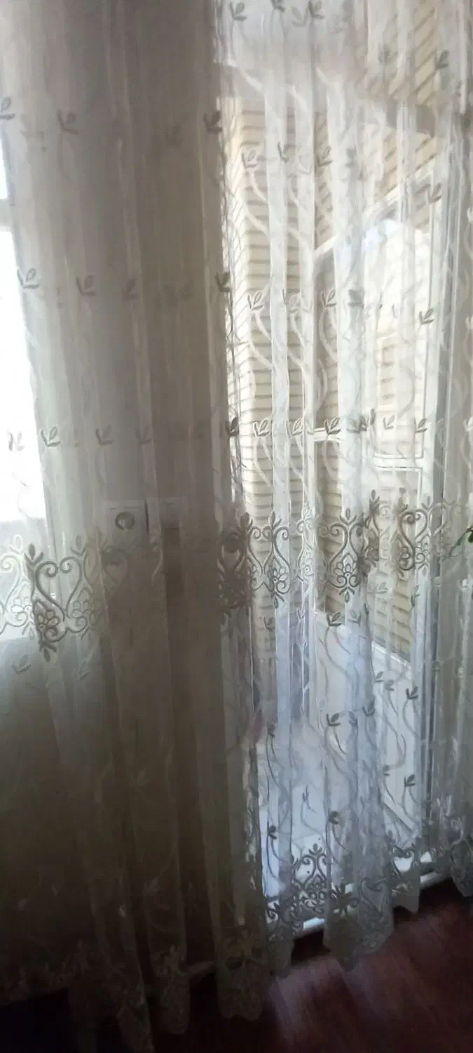 پرده پذیرایی|پرده، رانر، رومیزی|کرج, مصباح|دیوار