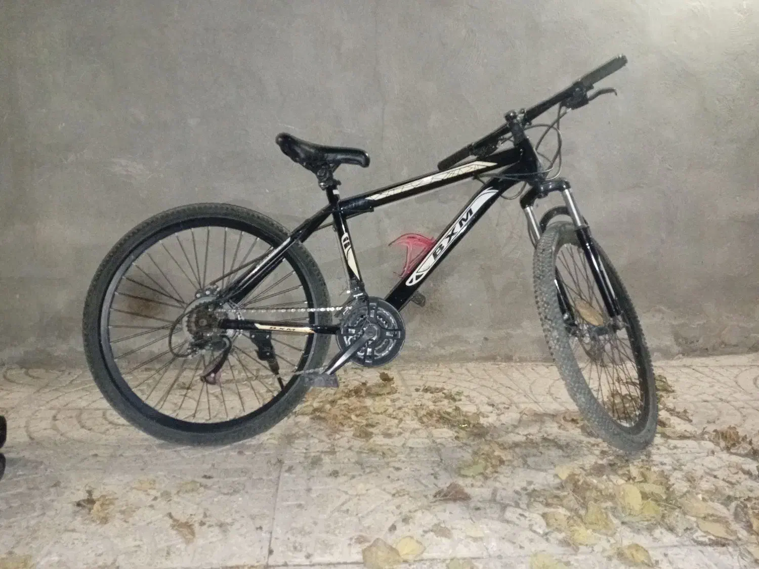 دوچرخه ۲۶ درحد نو|دوچرخه، اسکیت، اسکوتر|یزدان شهر, |دیوار