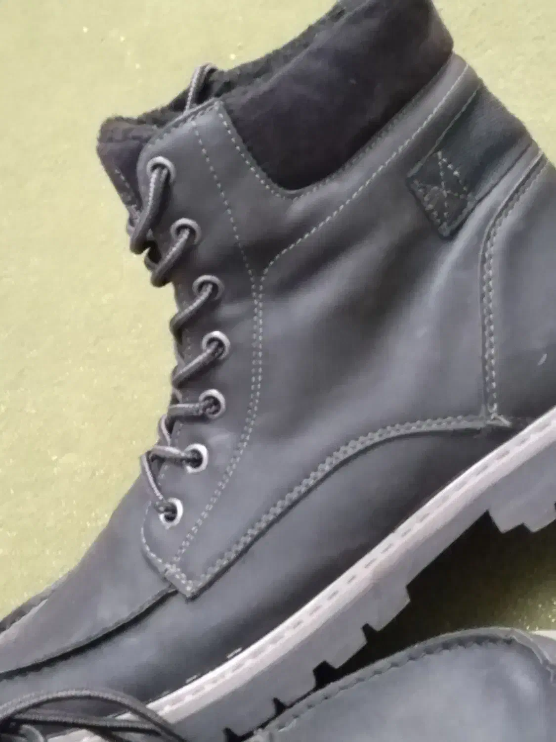 بوت اورجینال|کیف، کفش، کمربند|خرم‌آباد, |دیوار