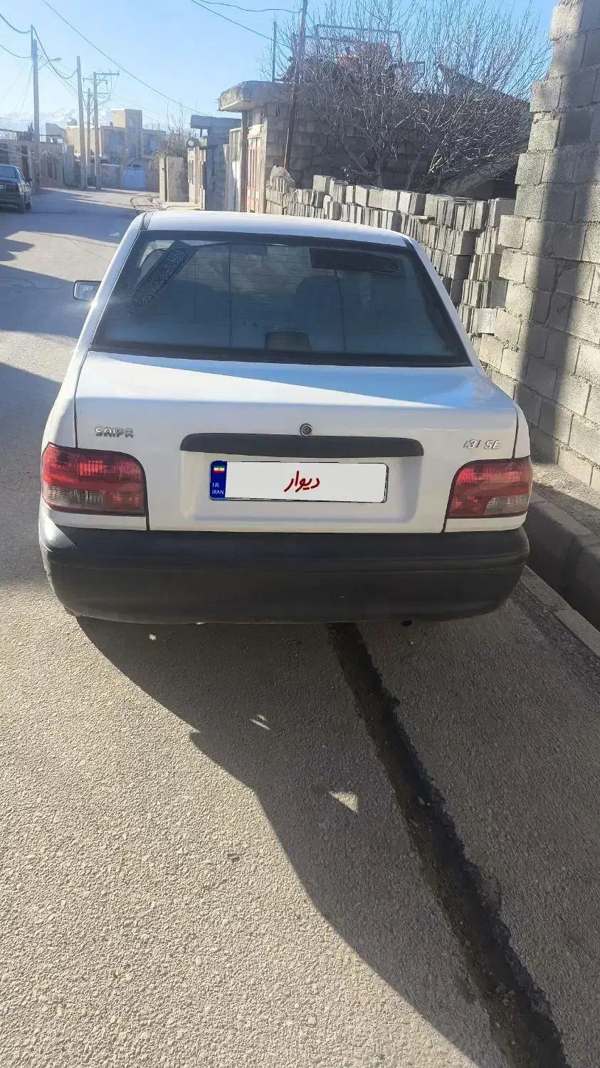 ماشین|خودرو سواری و وانت|یاسوج, |دیوار