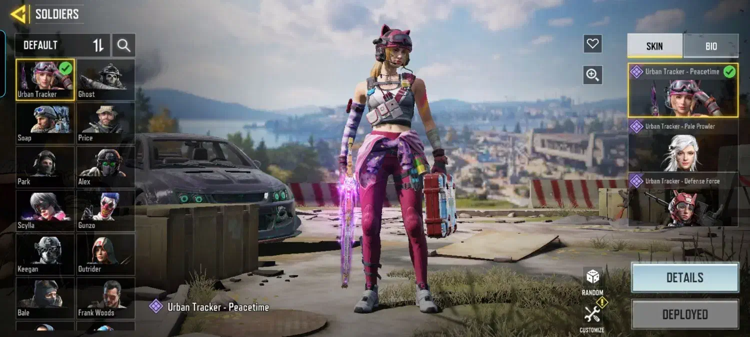 اکانت کالاف|کنسول، بازی ویدئویی و آنلاین|تهران, گلستان (شهرک راه آهن)|دیوار