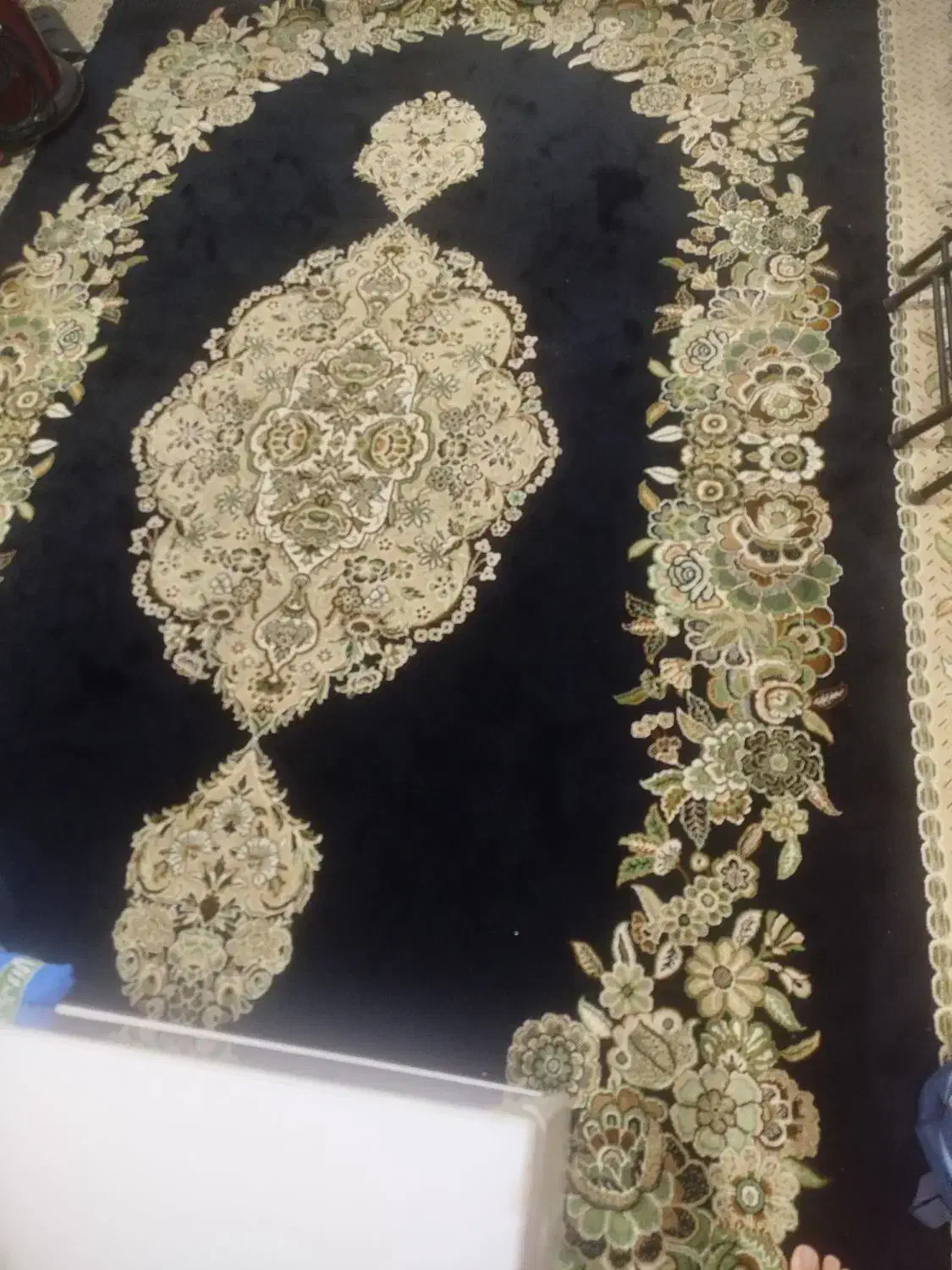 فرش 12 متری|فرش|مرودشت, شهرک مهدیه|دیوار