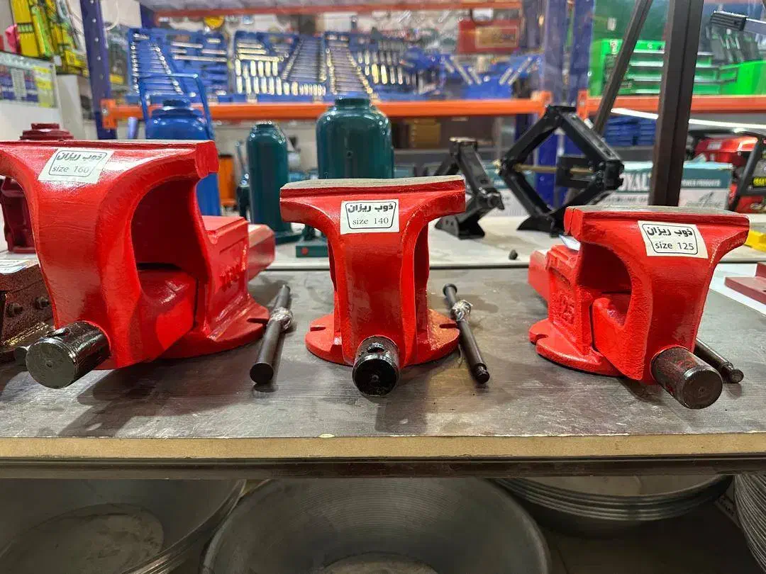 گیرپا چدن|ابزارآلات|شیراز, گلکوب|دیوار