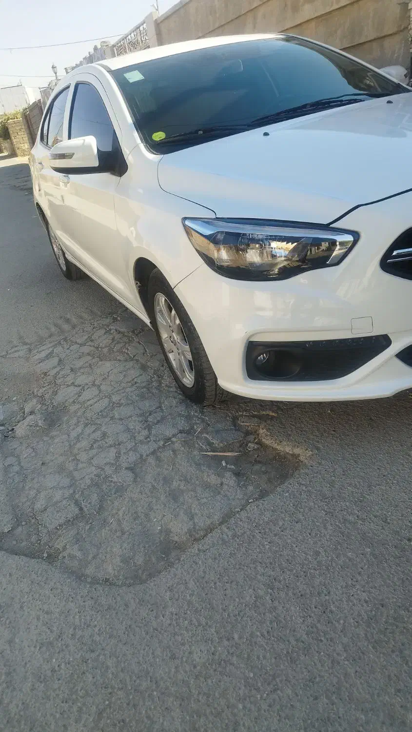 خودرو شاهین|خودرو سواری و وانت|دورود, |دیوار