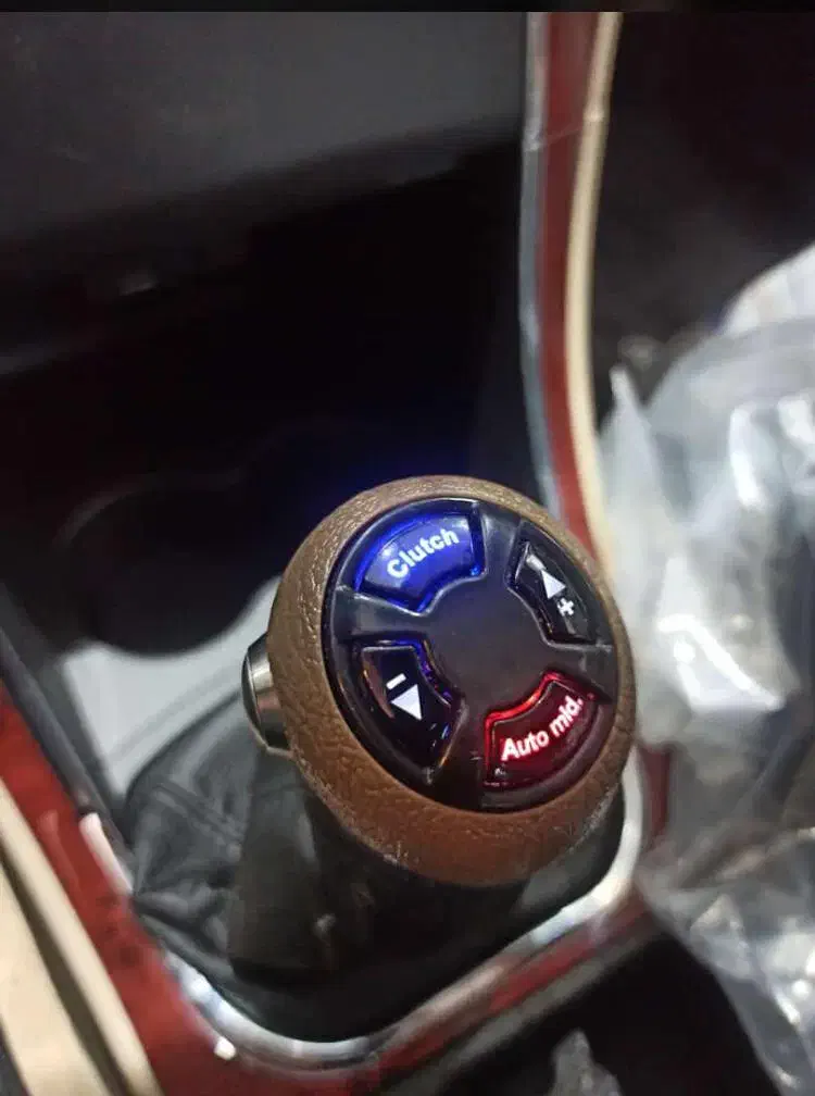 نمایندگی فروش کلاچ برقی کنترل کروز|قطعات یدکی و لوازم جانبی|شیراز, کاراندیش|دیوار