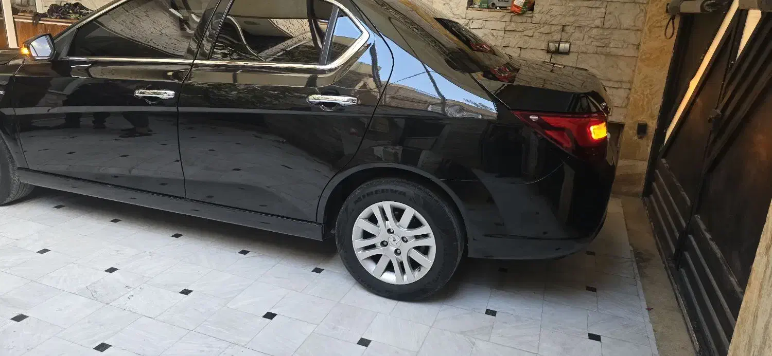 دنا۹۸چهار چرخ دیسک|خودرو سواری و وانت|تهران, پونک|دیوار