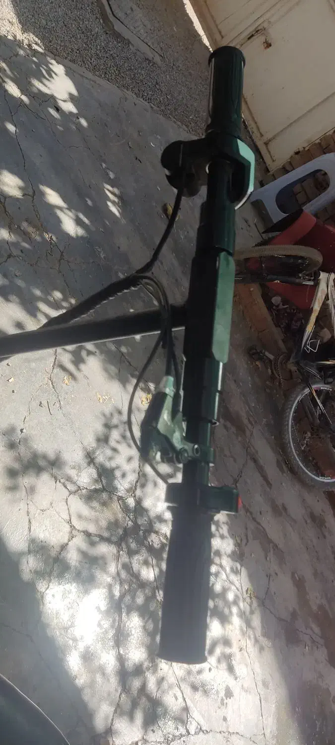 فروش اسکوتر برقی|دوچرخه، اسکیت، اسکوتر|کرمان, |دیوار