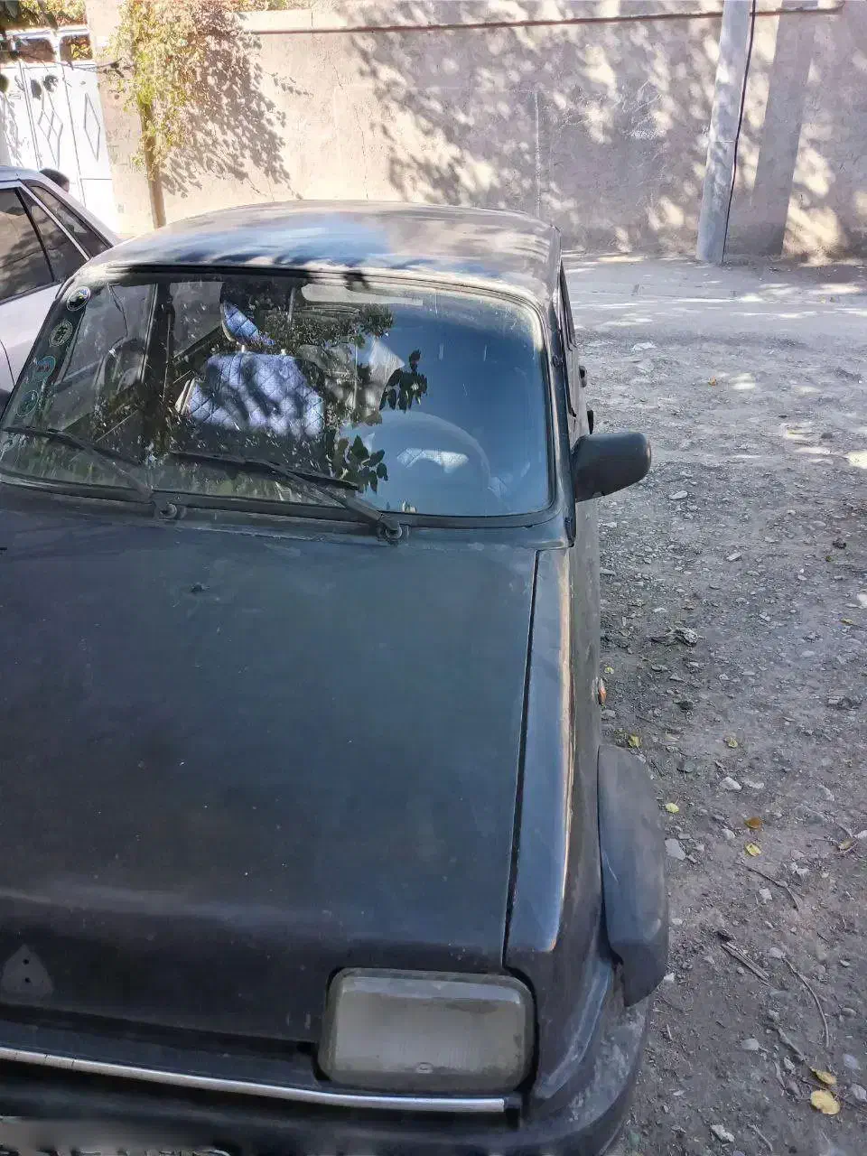 پیکی|خودرو سواری و وانت|مشهد, الهیه|دیوار