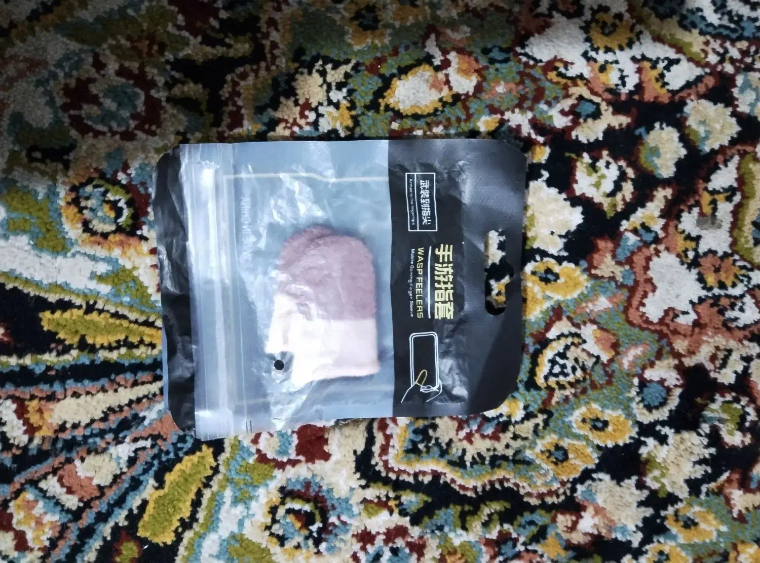 جا انگشتی برای بازی موبایل|کنسول، بازی ویدئویی و آنلاین|اسلامیه, |دیوار