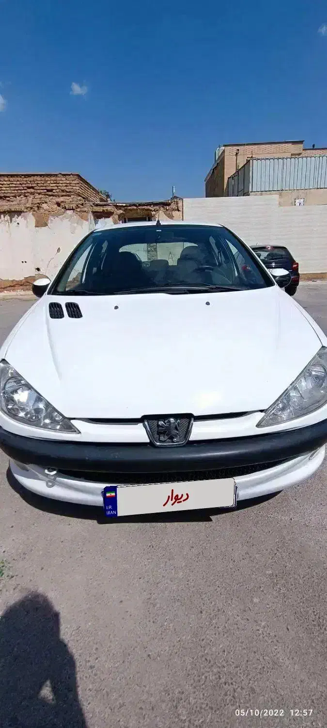 تیپ 5 فول کارمندی|خودرو سواری و وانت|شیراز, سعدیه جنوبی|دیوار