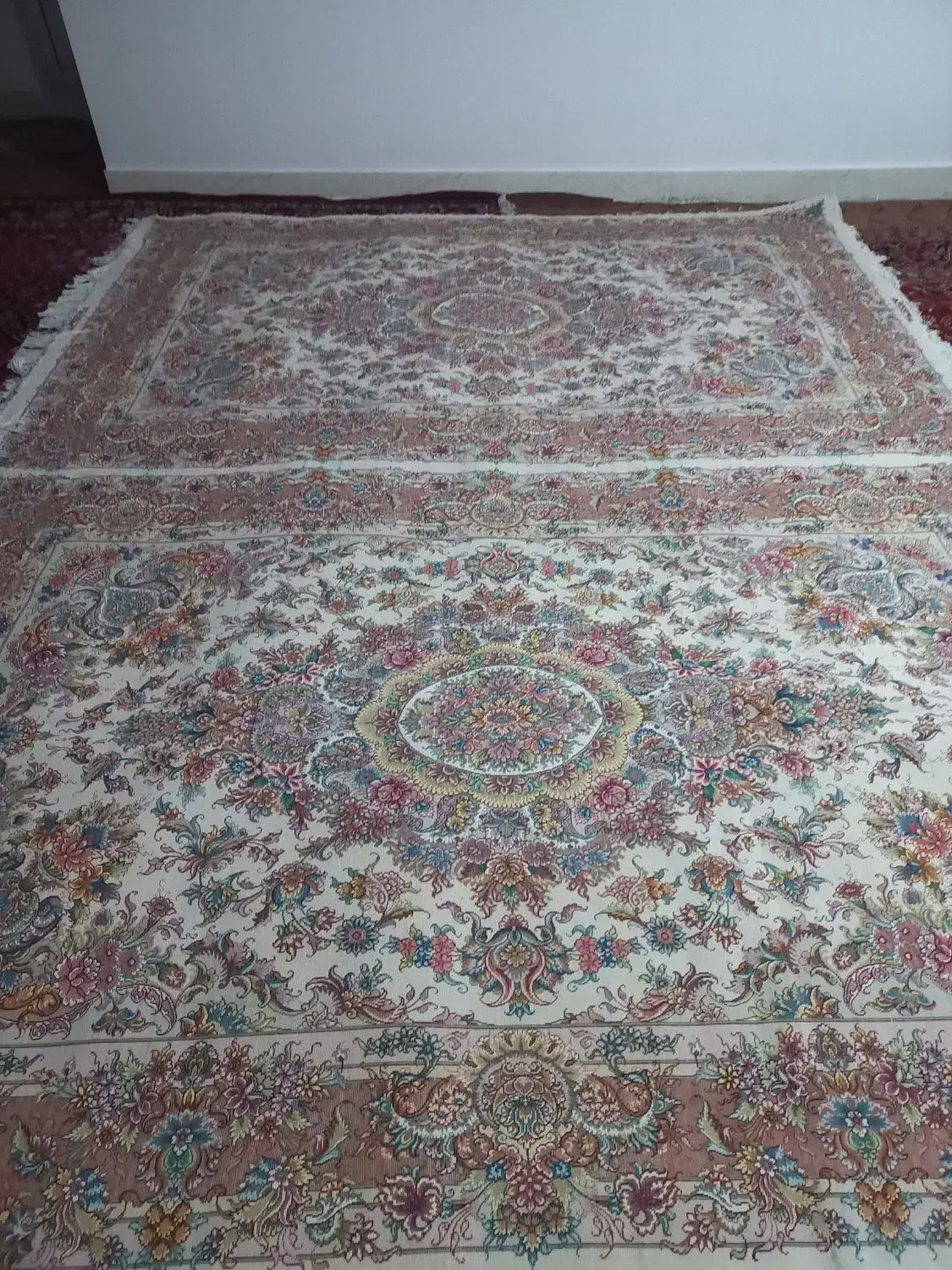 فرش|فرش|آذرشهر, |دیوار