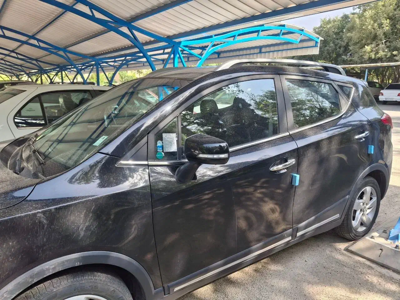 فروش|خودرو سواری و وانت|ری, ظهیرآباد|دیوار