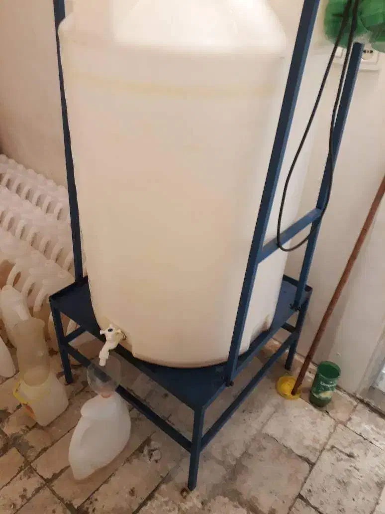 تولید مواد شوینده|مواد شوینده و دستمال کاغذی|تهران, کرمان|دیوار