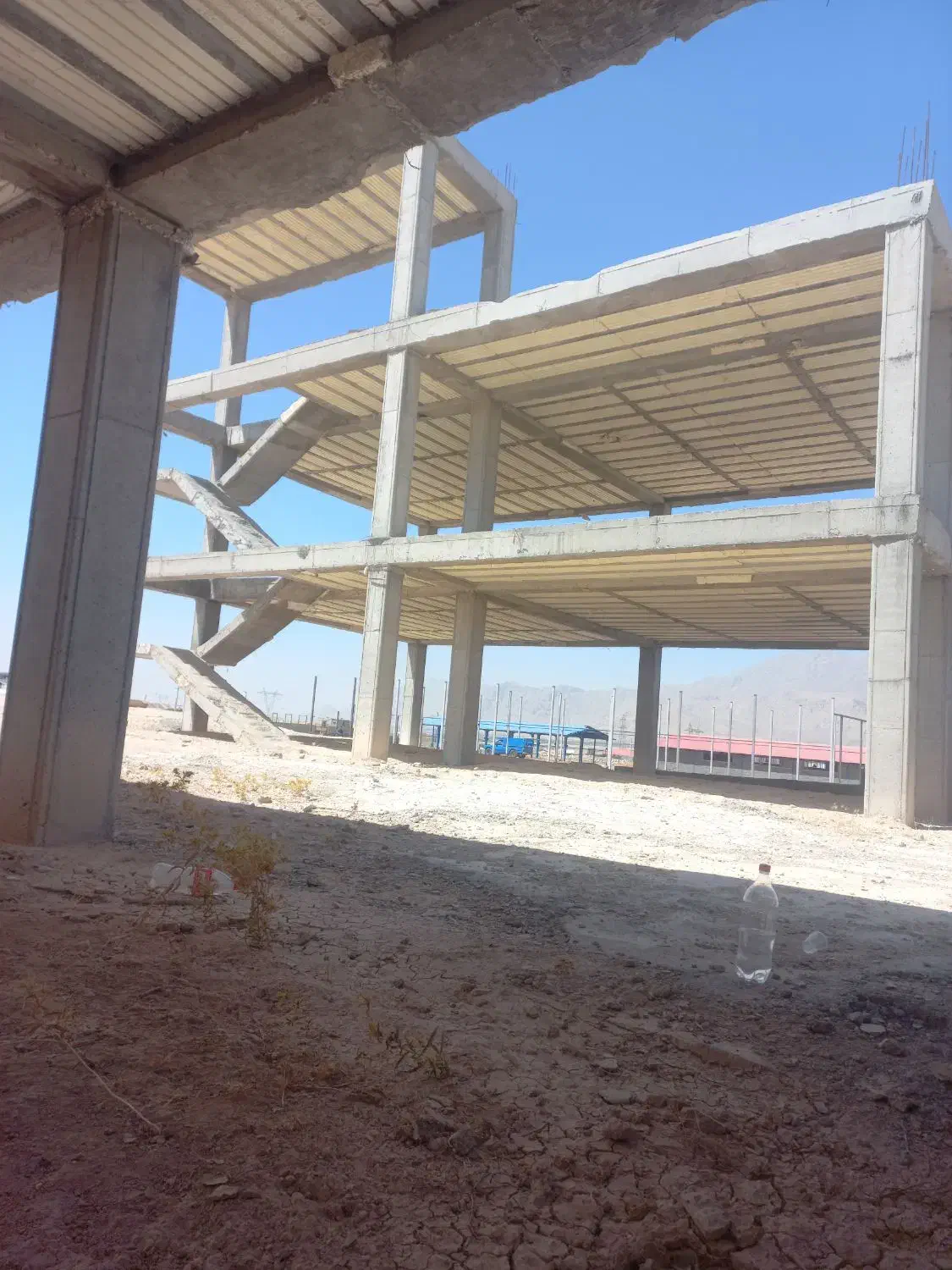 ملک شهرک صنعتی زاگرس فاز۲|فروش دفتر صنعتی، کشاورزی، تجاری|کرمانشاه, |دیوار