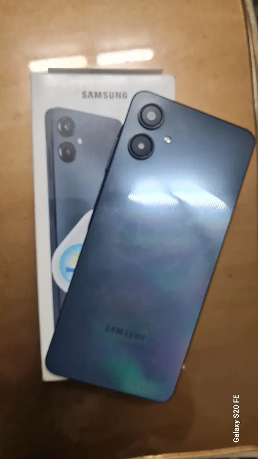 گوشی a06  در حد نو نو|موبایل|گناباد, |دیوار