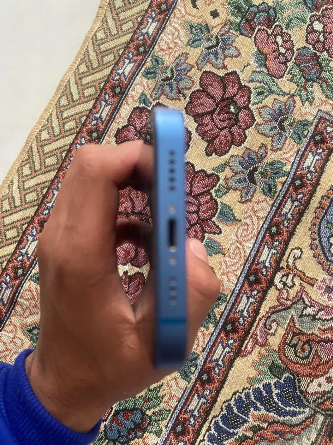 ایفون۱۳|موبایل|تربت‌حیدریه, داروپخش|دیوار