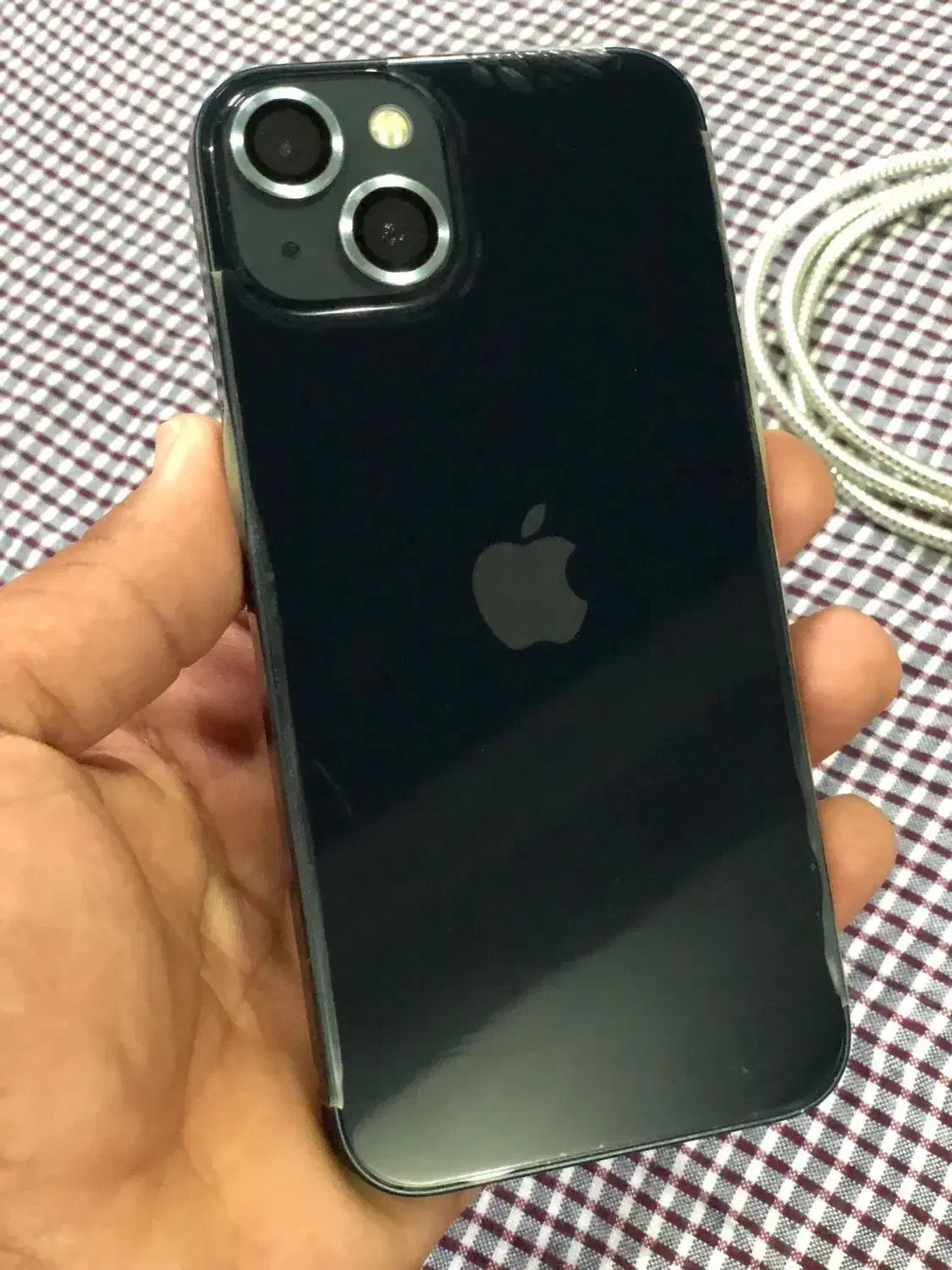 فروشی آیفون 13 خالی تمیز|موبایل|دشتیاری, |دیوار