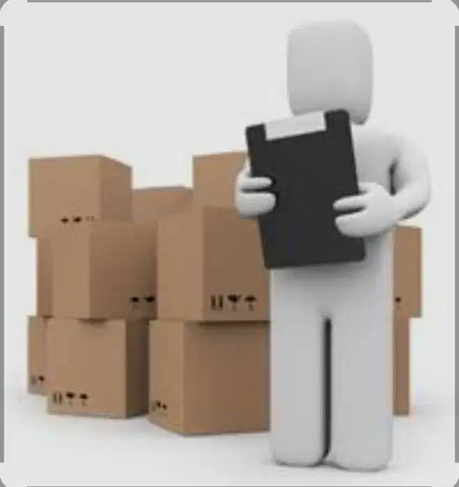 استخدام انبارداربا5سال سابقه مسلط به نرم افزار|استخدام صنعتی، فنی، مهندسی|درح, |دیوار