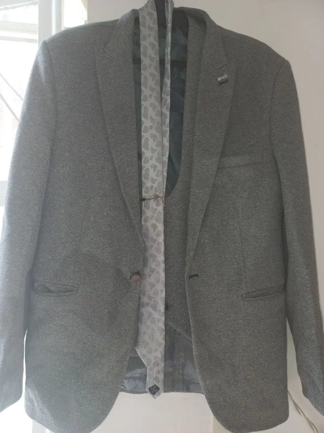 تک کت|لباس|ارومیه, |دیوار