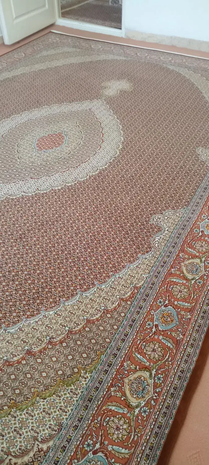 فرش ۹متری|فرش|سقز, |دیوار