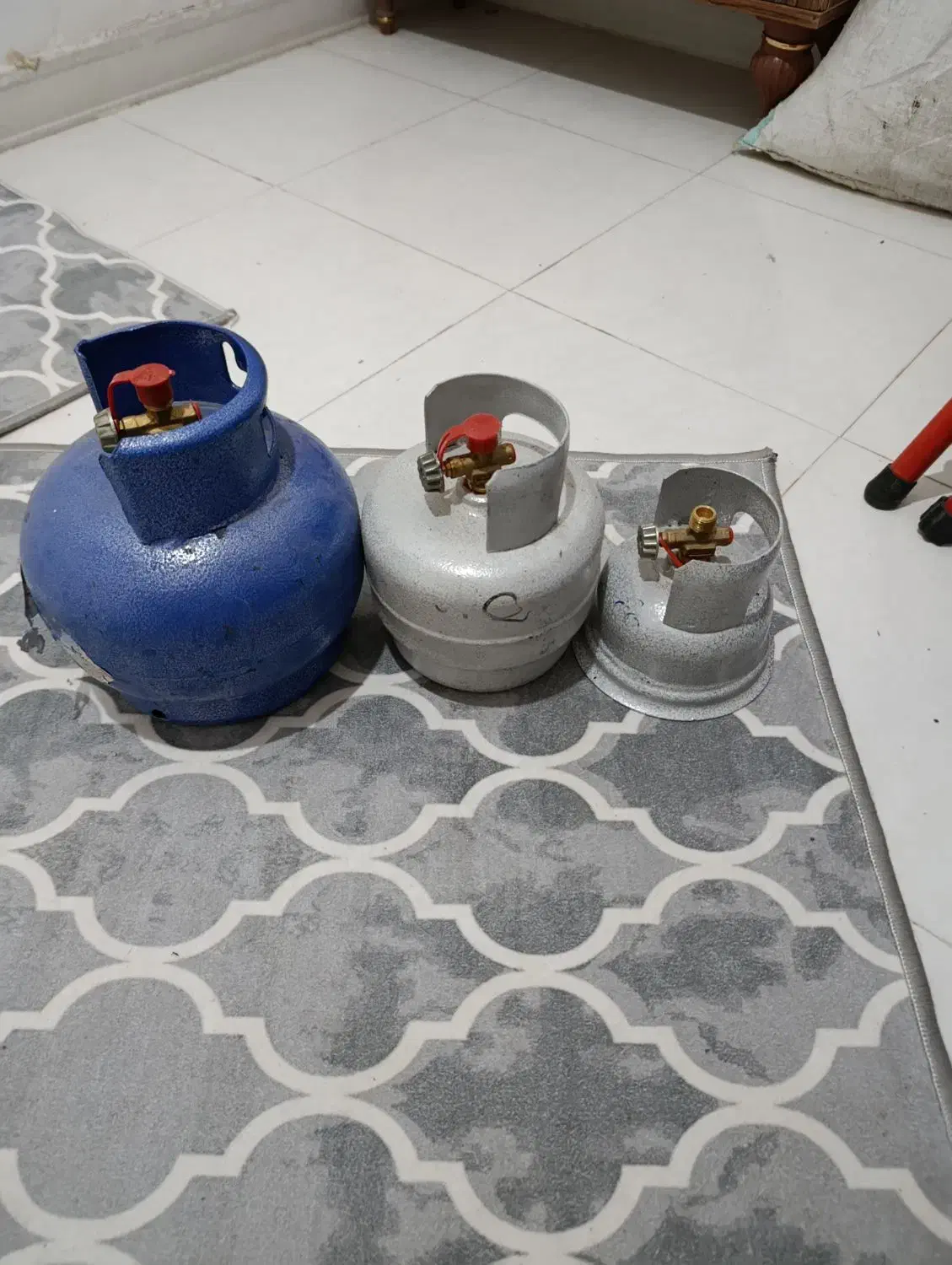 گاز پیک نیک|اجاق گاز و لوازم برقی پختوپز|کرمانشاه, |دیوار