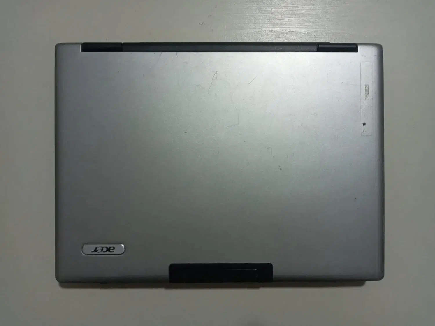 لپ تاپ ایسر 5570Z|رایانه همراه|ماسال, |دیوار