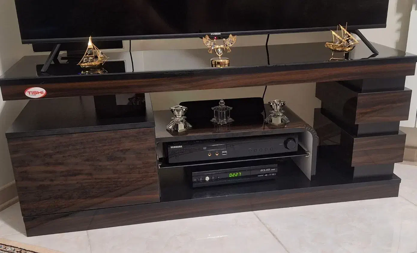 میز تلویزیون پازلی|میز تلویزیون|تهران, علم و صنعت|دیوار