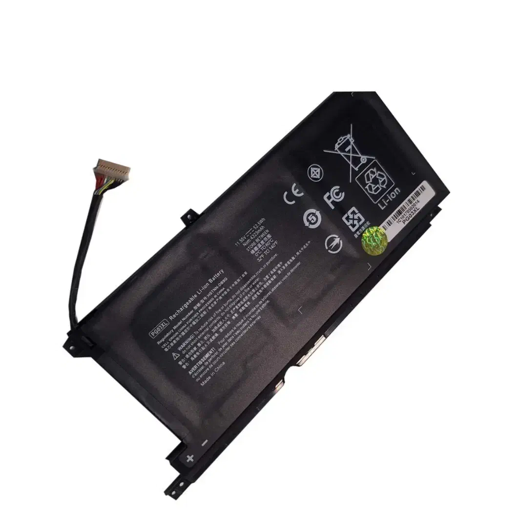 باطری لپ تاپ با بـهترین کیـفـیت و گارانتی|قطعات و لوازم جانبی رایانه|اهواز, نادری|دیوار