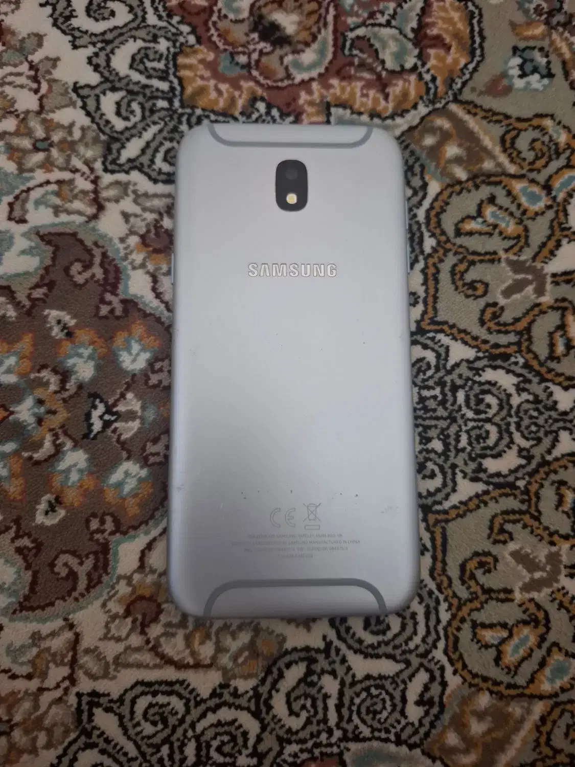 گوشی موبایل j5 pro دو سیم کارت|موبایل|تهران, شهرک شریعتی|دیوار