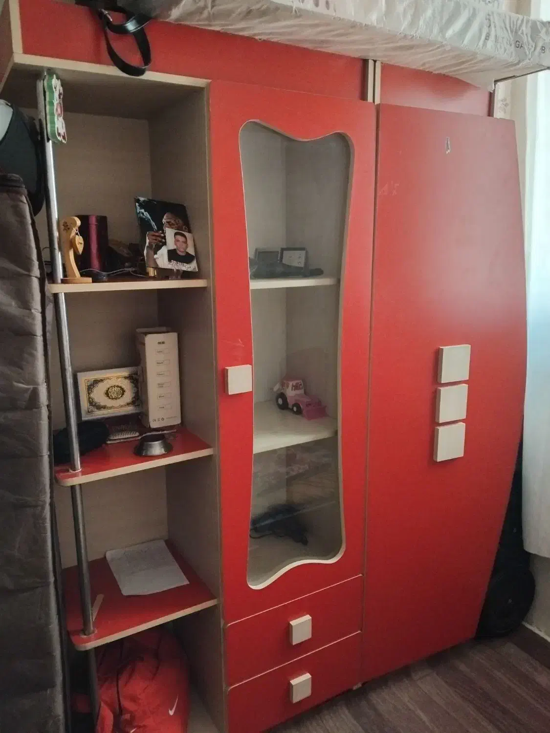 سرویس خواب|تخت و سرویس خواب|فردیس, شهرک شهید حسینی|دیوار