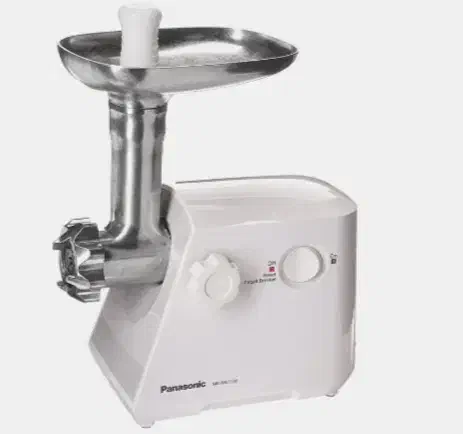 چرخ گوشت پاناسونیک مدل MK-MG1360|خردکن، آسیاب، غذاساز|تهران, صد دستگاه|دیوار