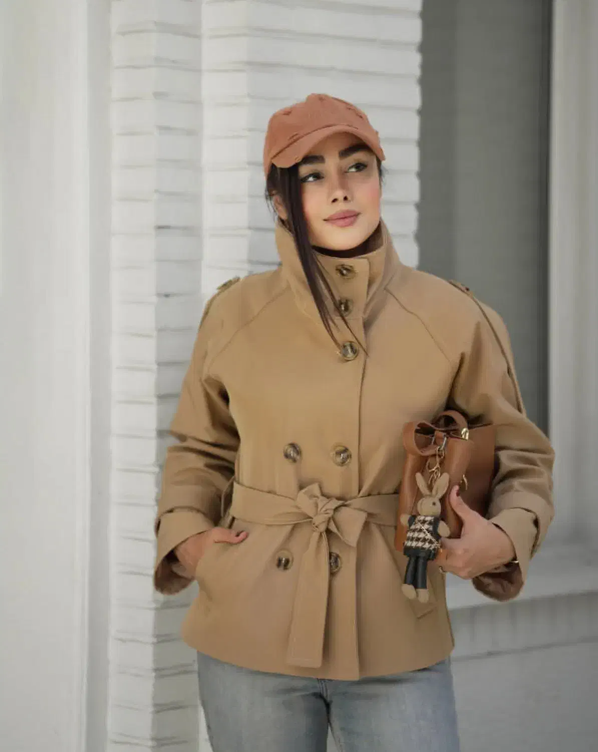 به چرخکار ماهر در کارگاه خیاطی نیازمندیم|استخدام صنعتی، فنی، مهندسی|تهران, جی|دیوار