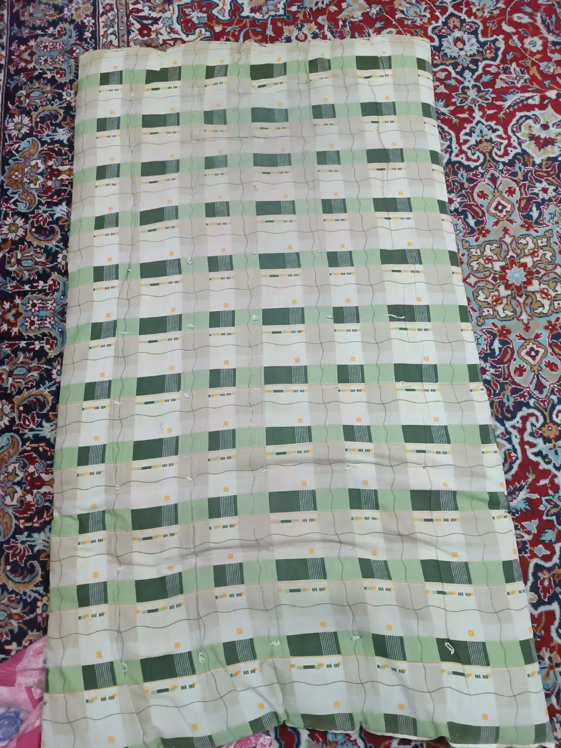 دوخت تشک|تشک تختخواب|زاهدان, |دیوار