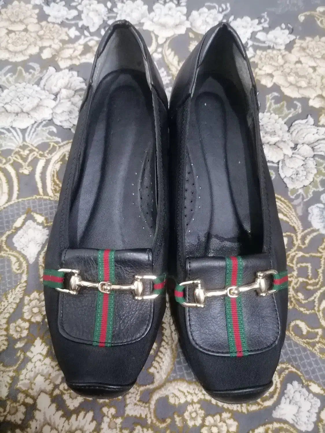 کالج زنانه|کیف، کفش، کمربند|قم, حکمت شمالی|دیوار