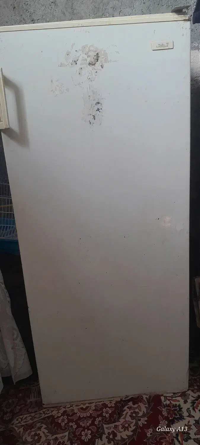 یخچال|یخچال و فریزر|ایرانشهر, |دیوار