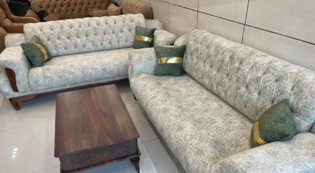 مبل نگین * کلاسیک و اسپرت * سلطنتی * شیک|مبلمان خانگی و میز عسلی|یاسوج, |دیوار