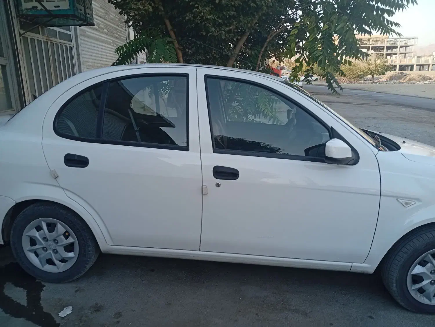 فروش ماشین|خودرو سواری و وانت|کرج, سی متری صنعتکاران|دیوار