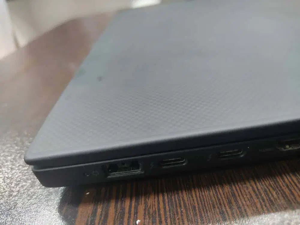 لنوو Tinkpad P1 Gen 3- 4K زیر قیمت|رایانه همراه|تهران, فلسطین (میدان انقلاب)|دیوار