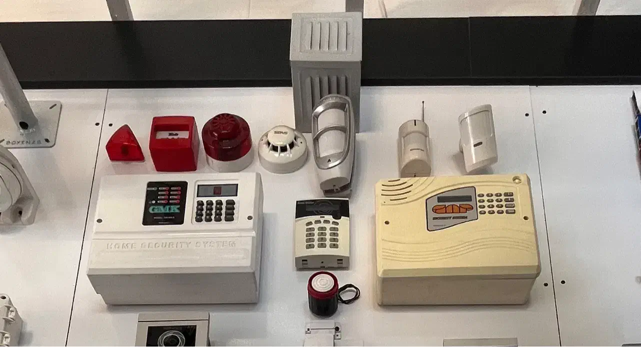 پک کامل دزدگیر اماکن|دوربین مداربسته|فردیس, شهرک ۱۱۰|دیوار