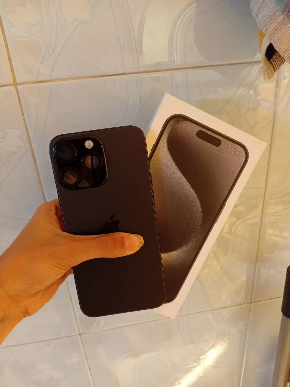 ۱۵پرومکس طرح اصلی|موبایل|اصفهان, لیمجیر|دیوار